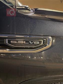 جي ام سي سييرا